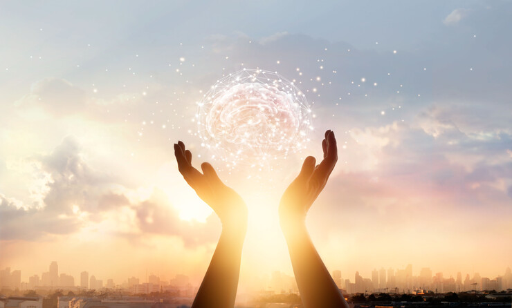 Emotional Logic Ltd Company banner